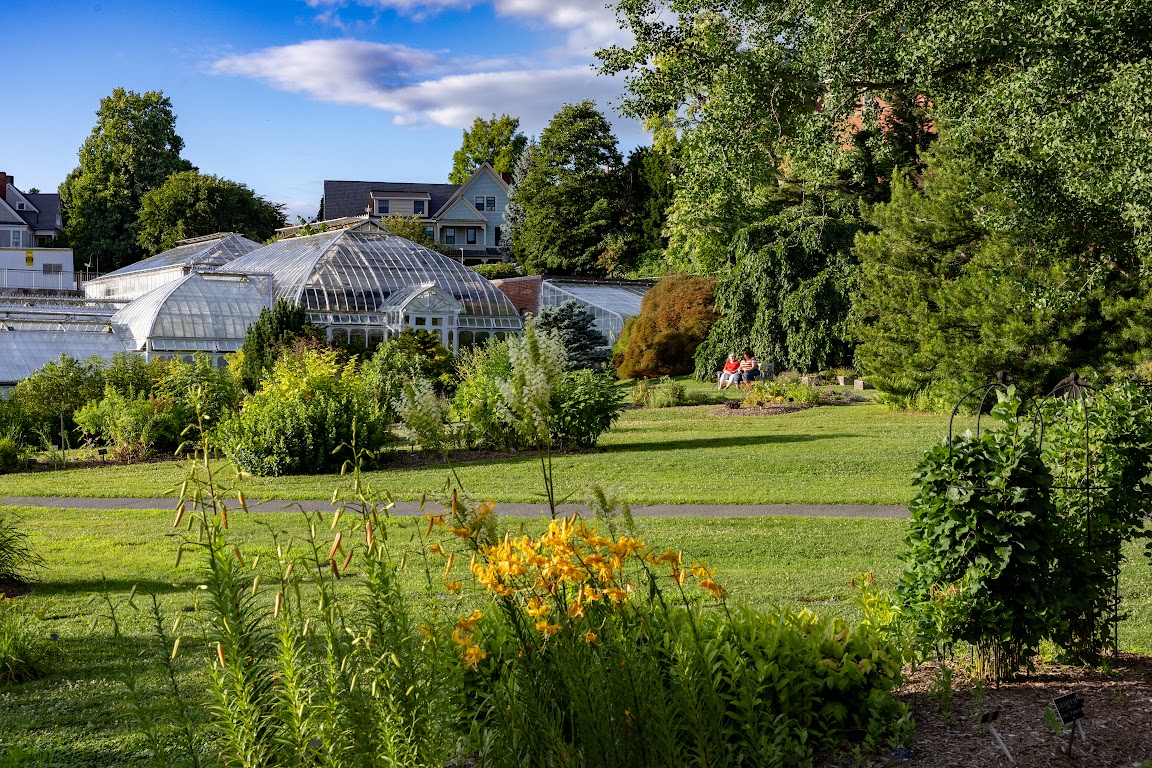 Smith College Botanic Garden