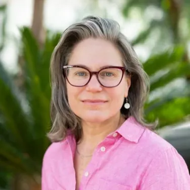 Jessica Ryan, Scholarly Communications Librarian