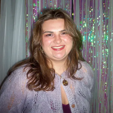 Ada Hendrickson ‘26