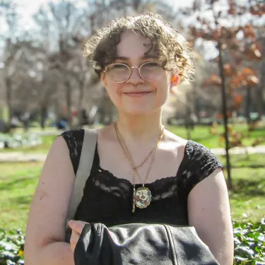 Nellie Lothian ‘26