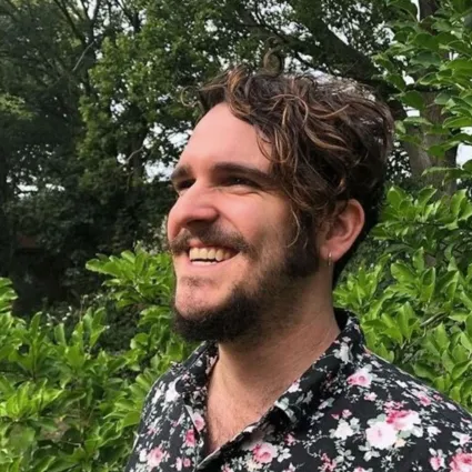 Sam Friedland, Smith College Libraries