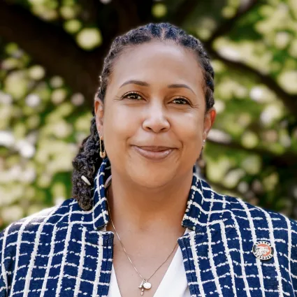 Nancy S. Kirkpatrick, Dean of Libraries, Smith College