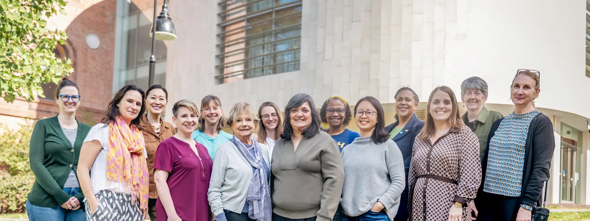 Friends of the Smith College Libraries executive committee 2026