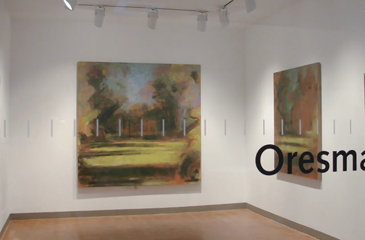 Photo of Oresman Gallery