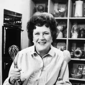 Julia Child