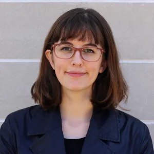 Alix Gerber, Smith College Design Thinking Initiative