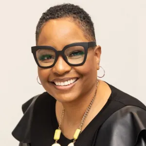 Dr. Nikia Grayson, DNP, MPH, CNM, FNP-C, FACNM