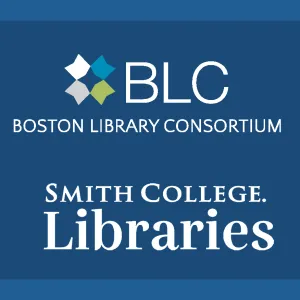 Logos Boston Library Consortium and Smith College Libraries