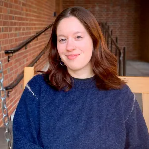 Chloé Arciero ‘26