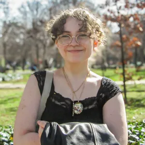 Nellie Lothian ‘26