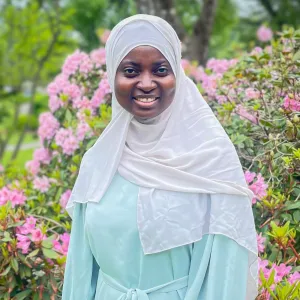 Zainab Mohammed ‘26