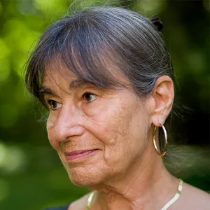 Alicia Ostriker