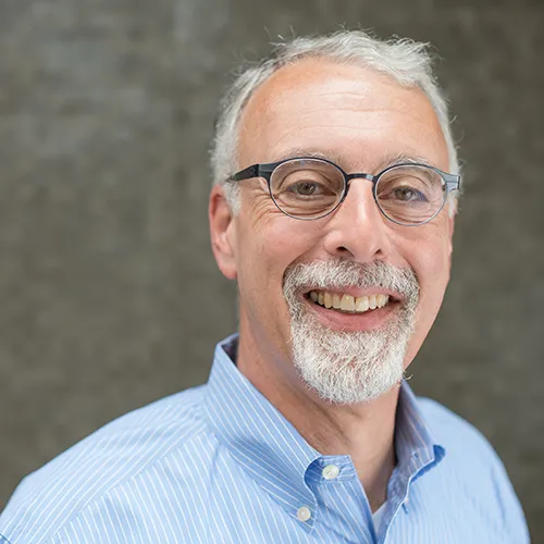 Professor of Middle Eastern Studies Steven Heydemann