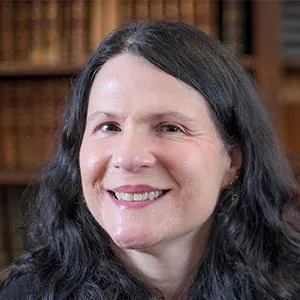 Smith College Professor of Philosophy Susan B. Levin