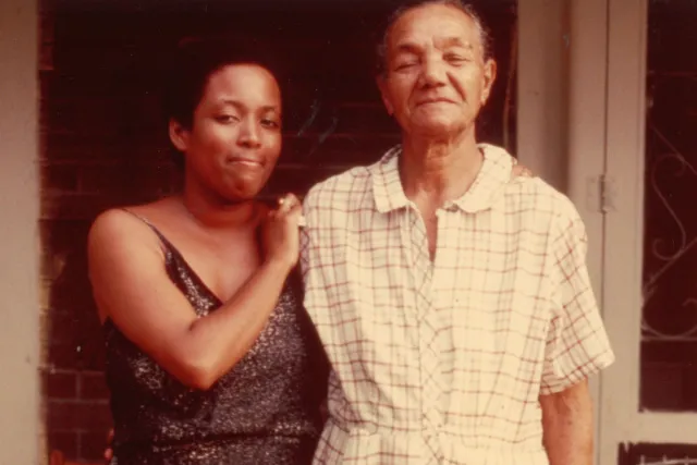 Image from Midwives collection