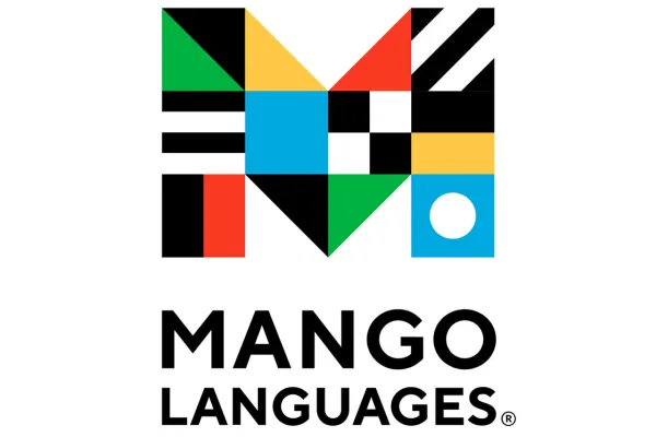 Logo Mango Languages