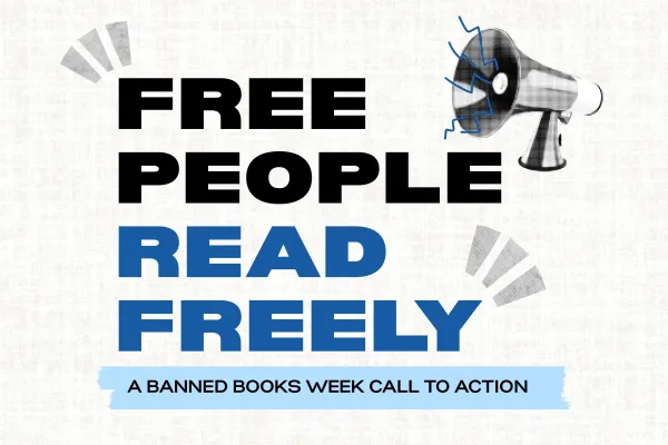 graphic, free people read freely