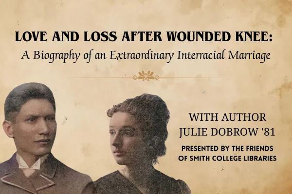 Graphic Love and Loss After Wounded Knee