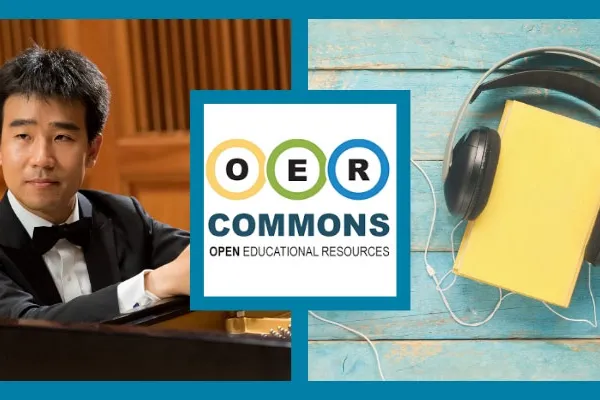 ScholarWorks and Open Educational Resources