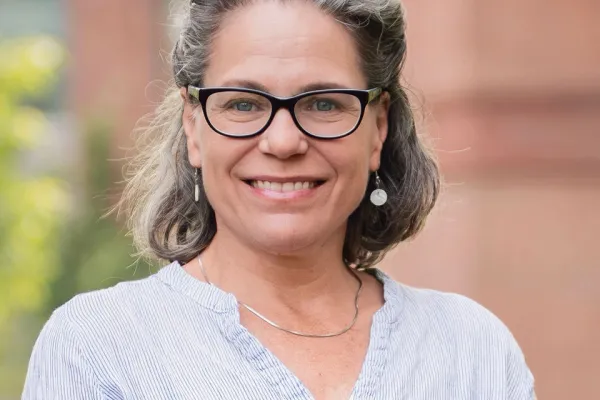 Jessica Ryan, Scholarly Communications Librarian