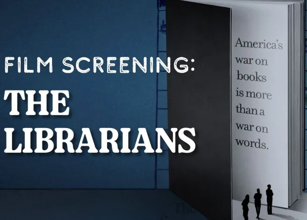 Film screening The Librarians