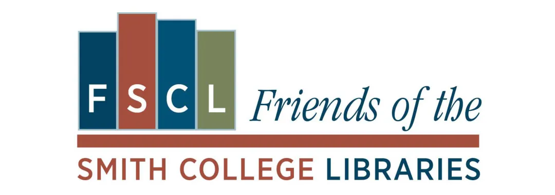 Friends of the Smith College Libraries logo