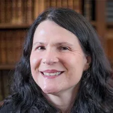 Smith College Professor of Philosophy Susan Levin