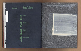  A Printer’s Book of Errors